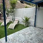 فيلة La Residenza Del Mare *