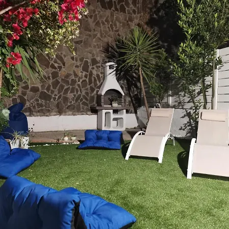 La Residenza Del Mare Villa