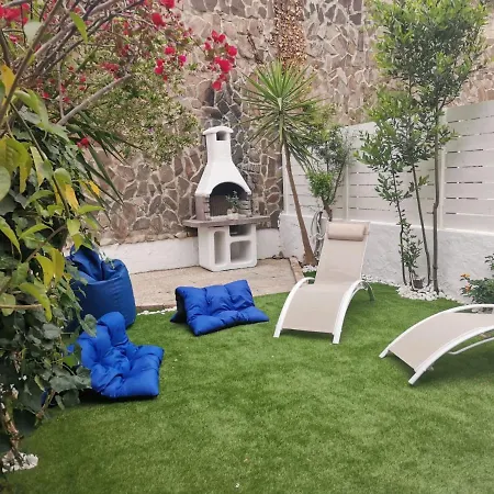 La Residenza Del Mare * فيلاّسيمِيوس