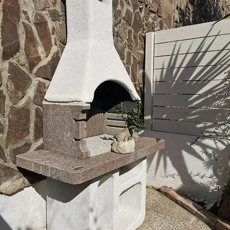 La Residenza Del Mare Willa