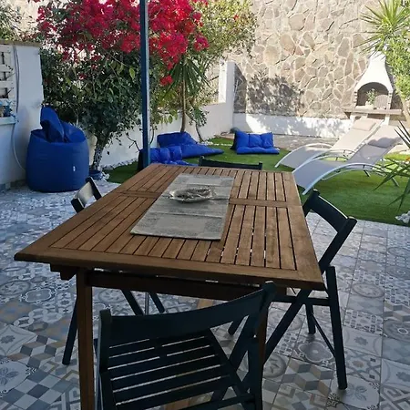 La Residenza Del Mare Willa Villasimius