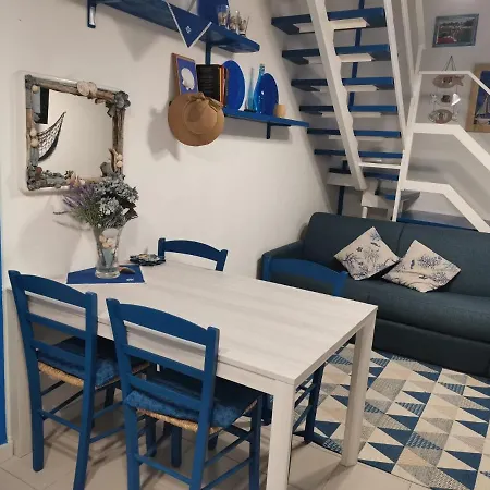فيلة La Residenza Del Mare