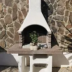 La Residenza Del Mare 维拉西米乌斯