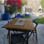 La Residenza Del Mare 别墅 维拉西米乌斯