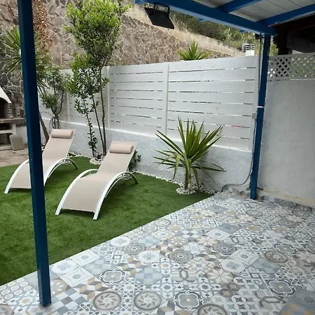 빌라 La Residenza Del Mare *