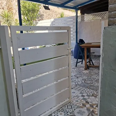 La Residenza Del Mare 빌라시미우스