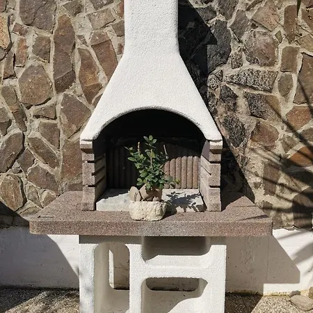 La Residenza Del Mare 빌라시미우스