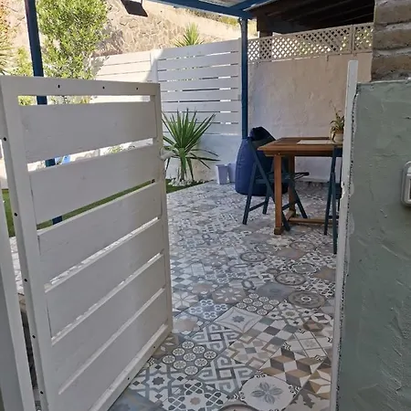 La Residenza Del Mare Βίλα