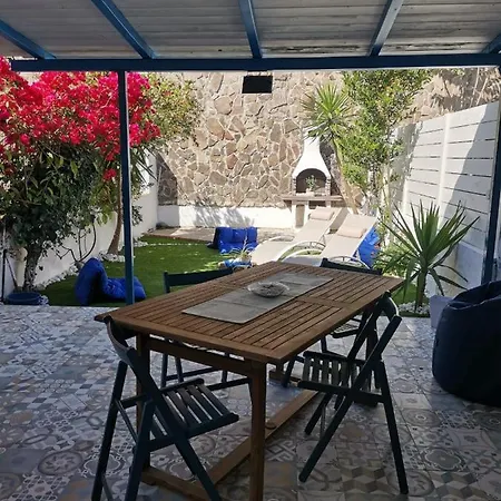 La Residenza Del Mare 빌라