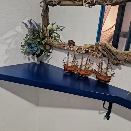 别墅 La Residenza Del Mare
