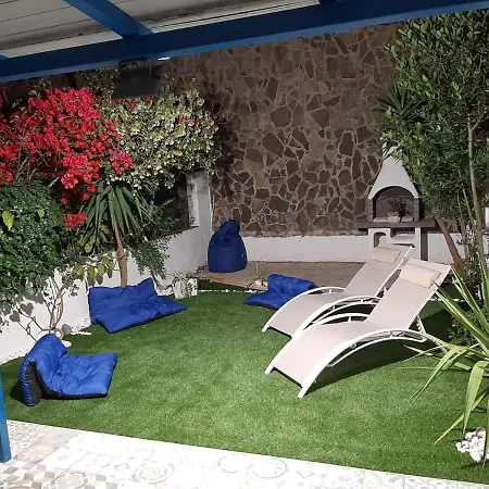 La Residenza Del Mare 빌라시미우스
