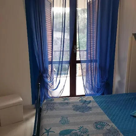 Βίλα La Residenza Del Mare *