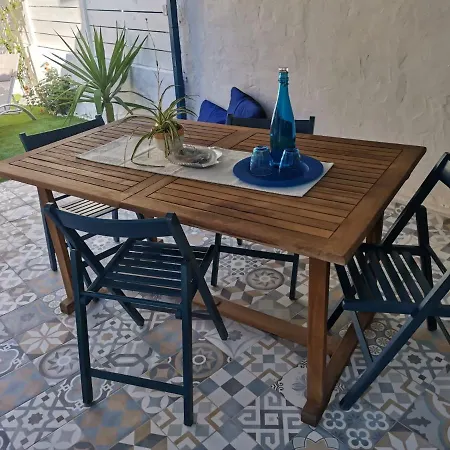 La Residenza Del Mare 别墅
